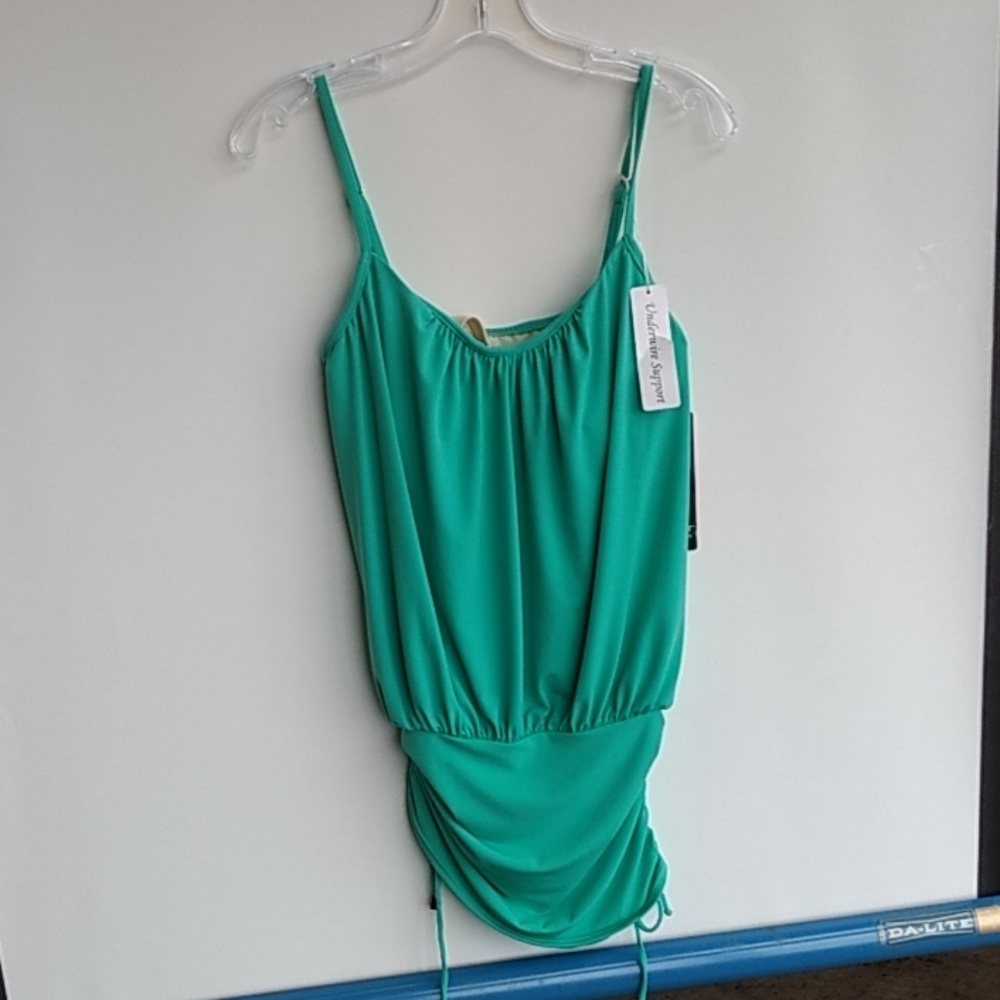 Miraclesuit swim top